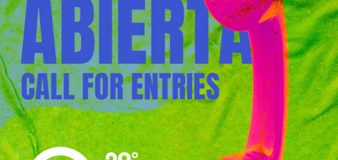 Copy of CONVOCATORIA 2026_!