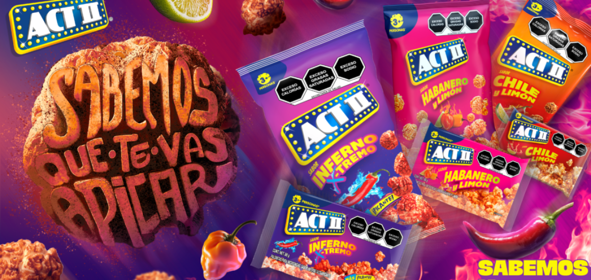 MG ACTII TE VAS A PICAR MWRTE