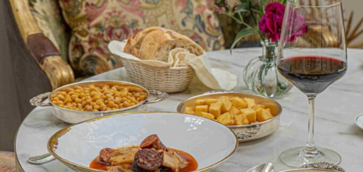 Mandarin Oriental Ritz, Madrid