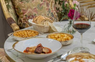 Mandarin Oriental Ritz, Madrid