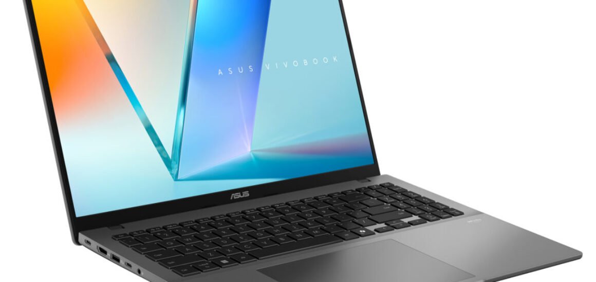 Vivobook S16_