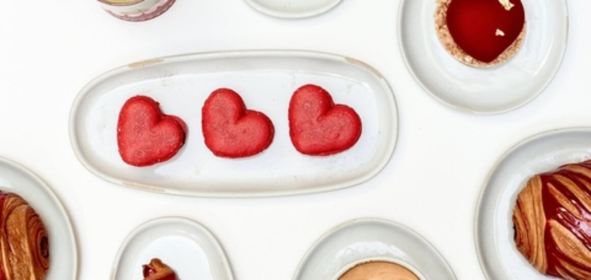 Derba Matcha Cafe by Andaz Mexico City Condesa