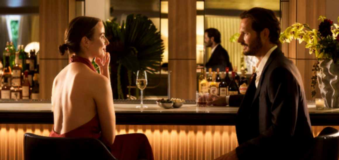 L'Ermitage Beverly Hills