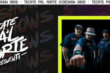 TPN26 - Sideshows
