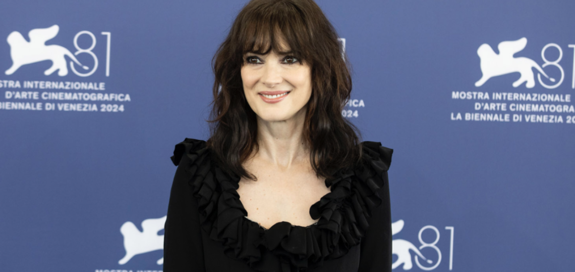 Winona Ryder (credit_ Luca Dammicco - Courtesy Warner Bros. Pictures)