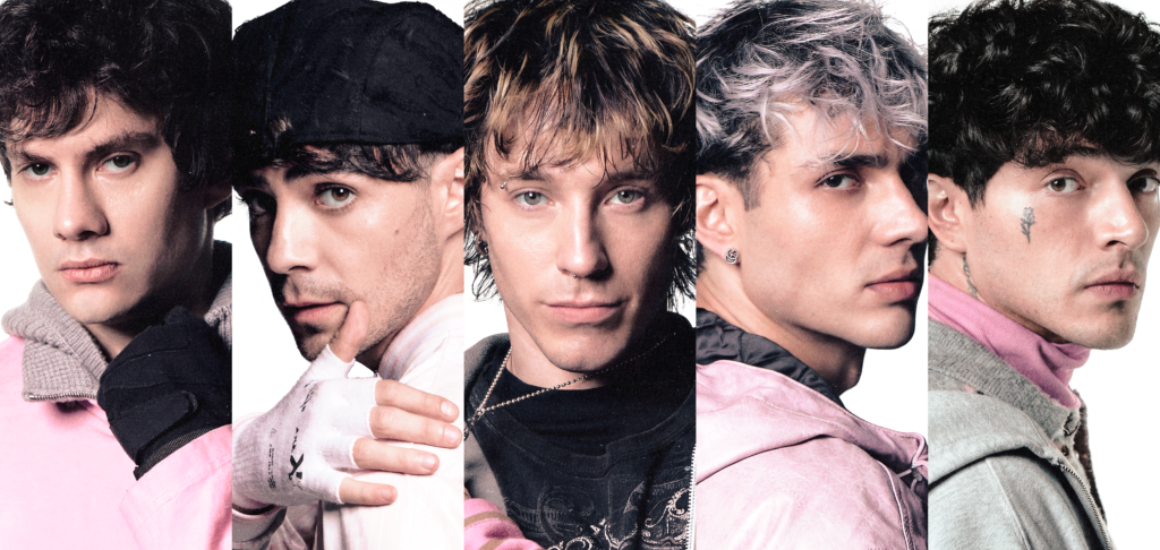 CD9 ESTRENA UN HIMNO AL REENCUENTRO