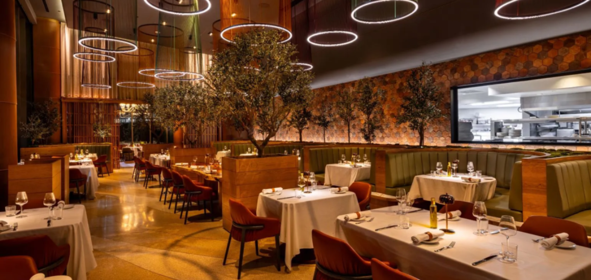 Baldi Tuscan Steakhouse 3