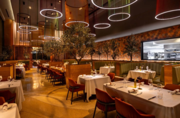 Baldi Tuscan Steakhouse 3