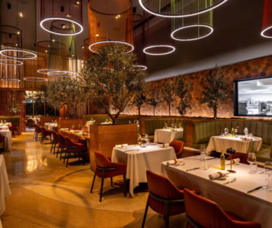 Baldi Tuscan Steakhouse 3