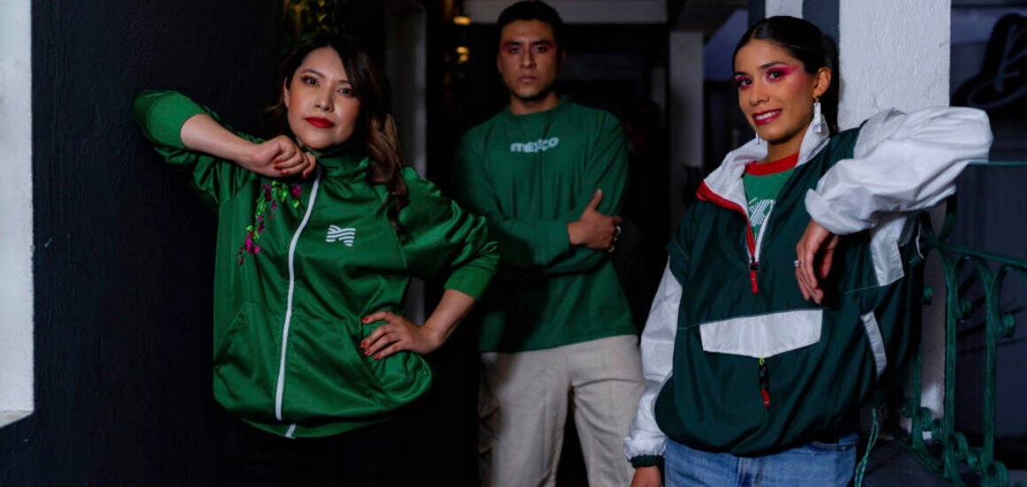 Ropa y merch de fútbol con impacto social en México