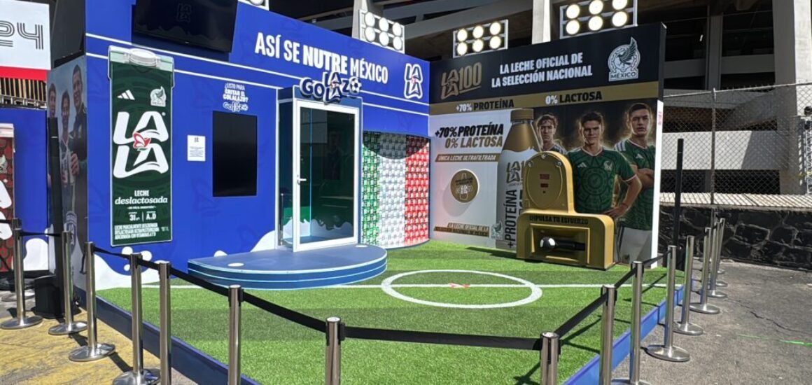 FOTO CABINA GOLALAZO