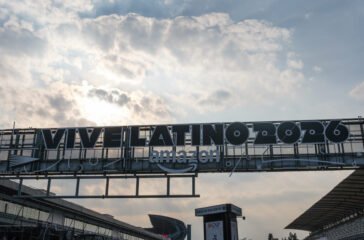 vive latino 2026 escenario principal del festival