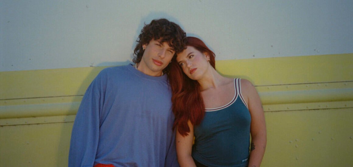 nic (pablo) Leo Rizzi colaboración musical pop alternativo