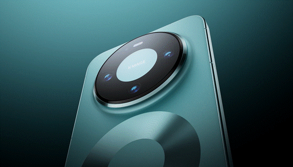 Huawei Mate 80 Pro cámara fotografía