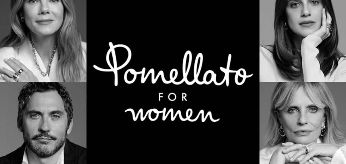 LOGO 2026 IWD CAMPAIGN_Pomellato For Women (1)
