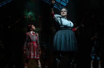 Matilda