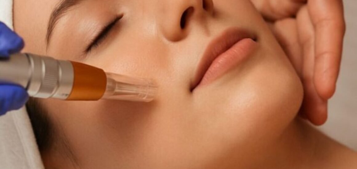 Nano-Needling_ The Science and Benefits of This Non-Invasive Skin Treatment