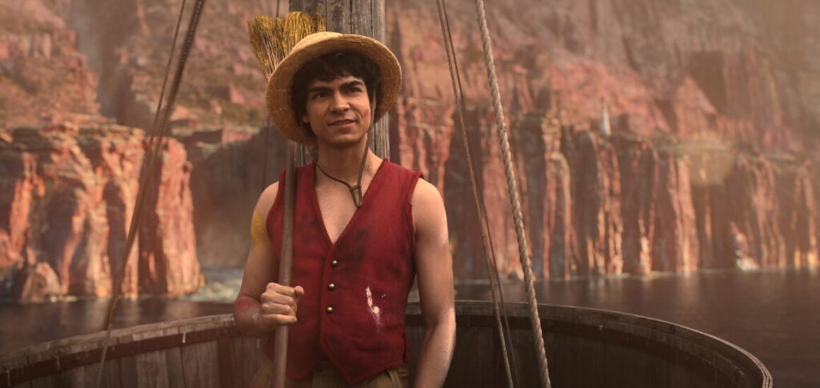 ONE PIECE_ Temporada 2