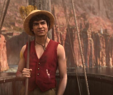 ONE PIECE_ Temporada 2