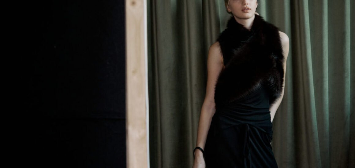 Ruban at Moscow Fashion Week_1