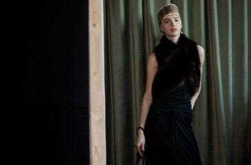 Ruban at Moscow Fashion Week_1