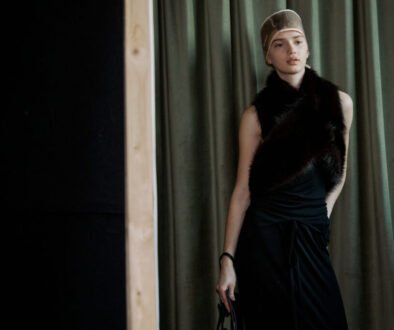 Ruban at Moscow Fashion Week_1