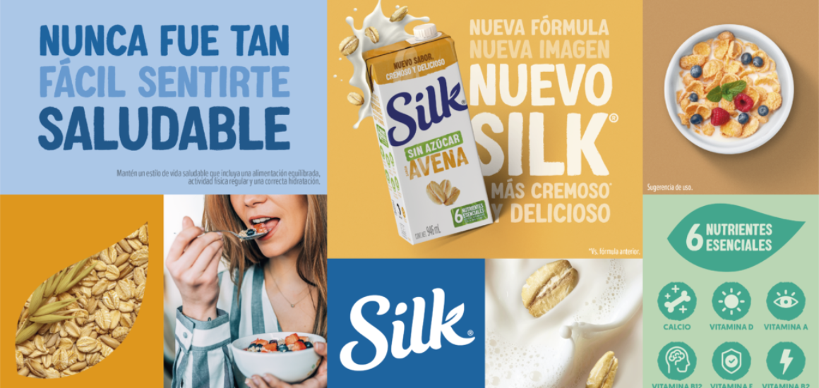 SILK AVENA