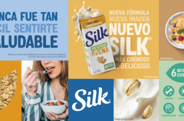 SILK AVENA