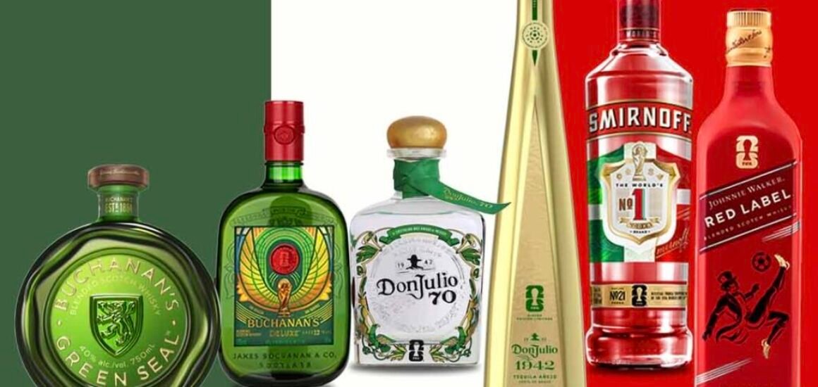 El mundo viene a jugar. México ya está celebrando.