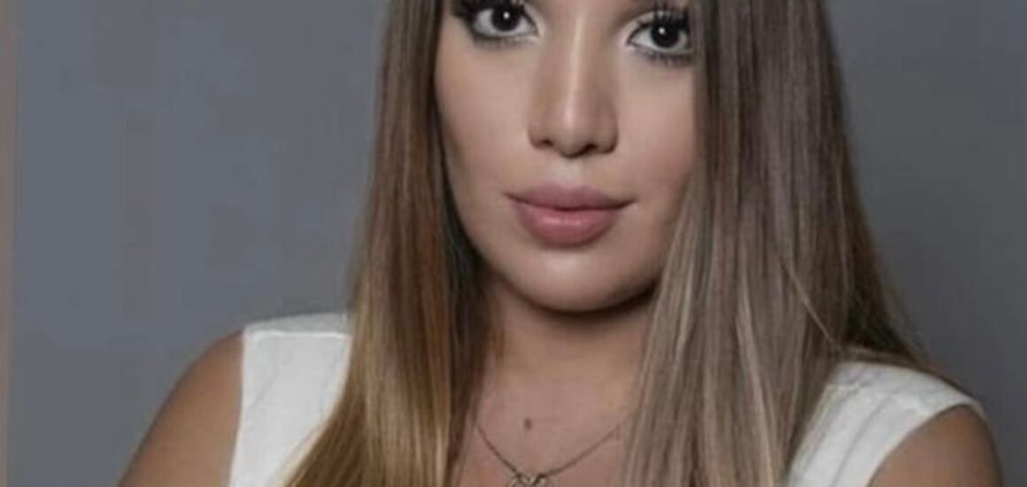 El talento se construye, y ella ya empezó