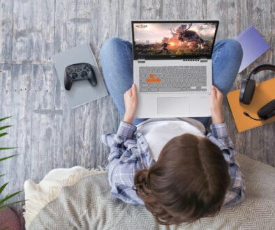 ASUS Chromebook Plus CX34: la herramienta que impulsa tu creatividad diaria