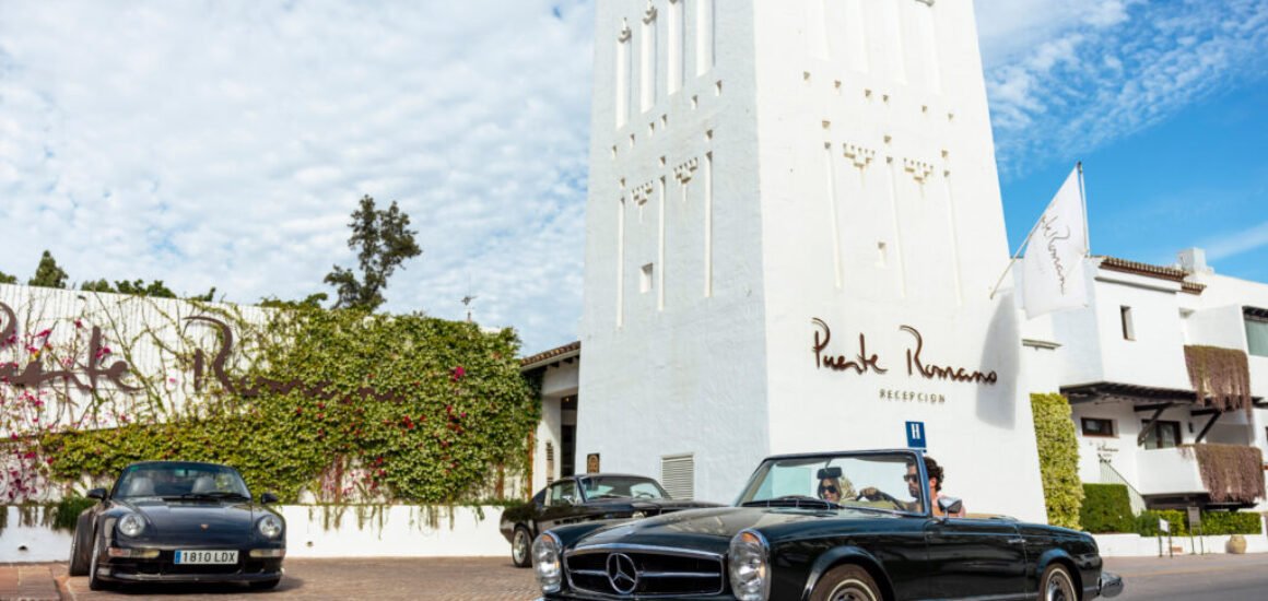 Copia de Copia de 2 Puente Romano Marbella Entrance