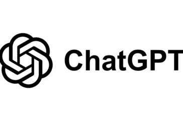 uso de ChatGPT en la vida diaria en laptop para organizar ideas, estudiar y trabajar con IA