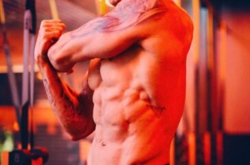 Roberto Lara Fit American Eagle Underwear