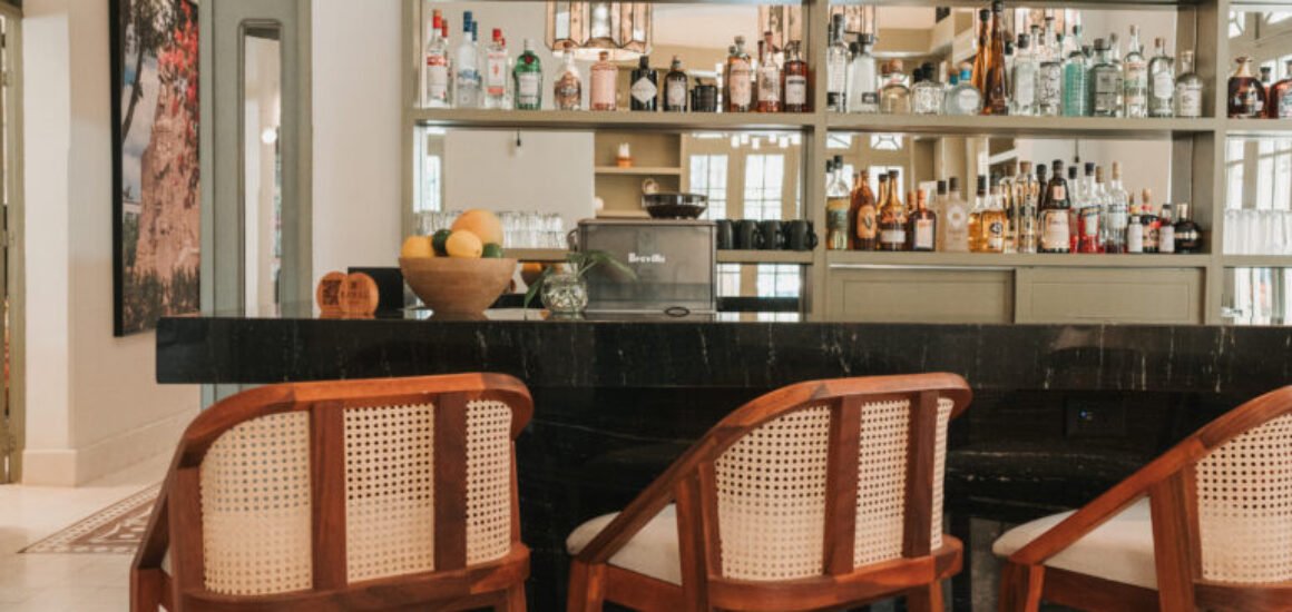 No es una cata, es una forma de descubrir México.