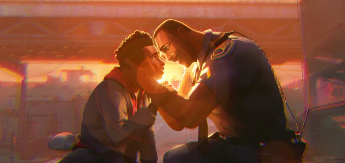 11319060 - SPIDER-MAN: BEYOND THE SPIDER-VERSE