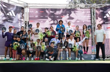 adidas Split 9K CDMX: el inicio de algo más grande que una carrera