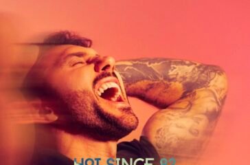 Hot Since 82 CDMX: una narrativa que se siente, no se acelera