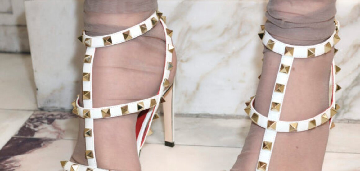 Rockstud Valetino 2026