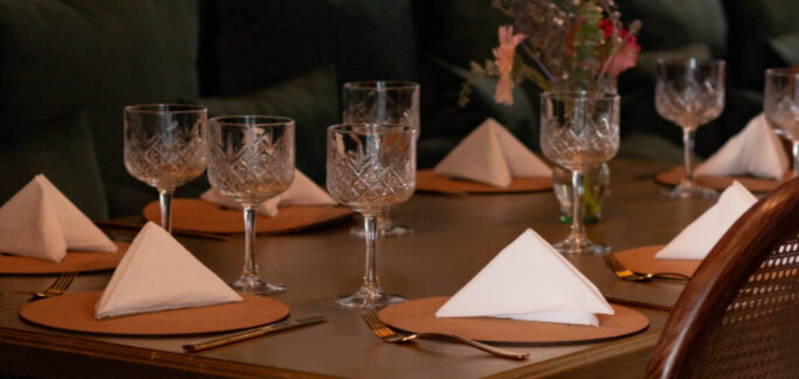 Casa Félix aterriza en el corazón de Toluca con una propuesta que eleva la cocina mexicana ambiente gastronómico en Toluca