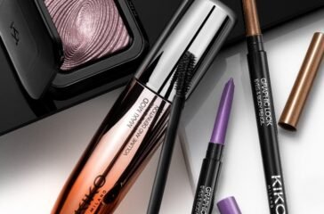 VISUAL PRODUCTOS 1 - KIKO MILANO