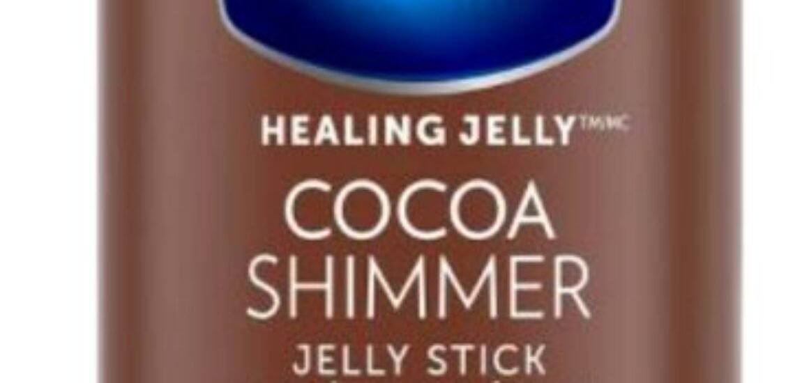 cocoa shimmer