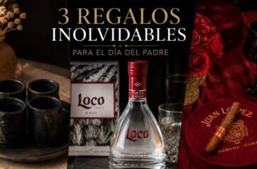 3 regalos papá
