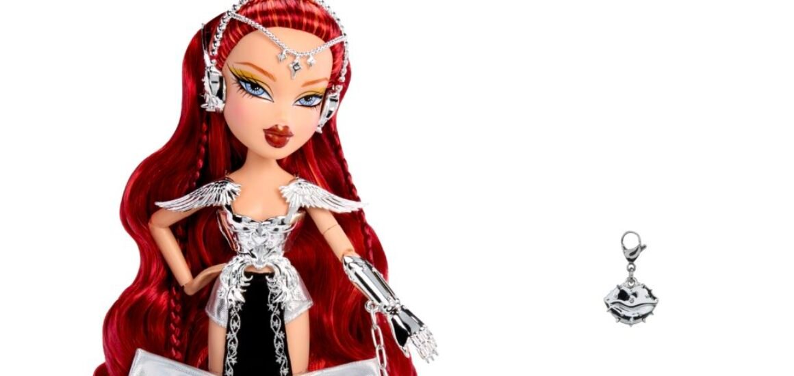 596103 Bratz Bratzaversary Doll 2026 FP 0004