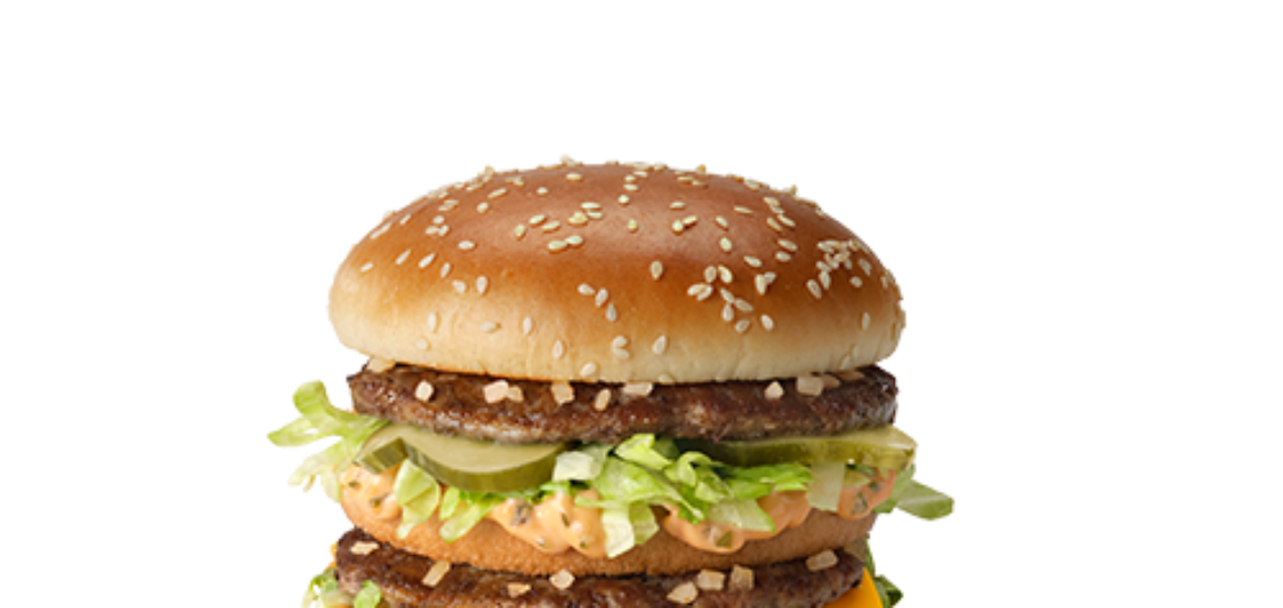 Big Mac