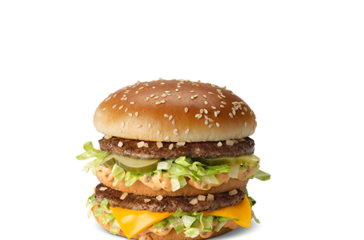 Big Mac