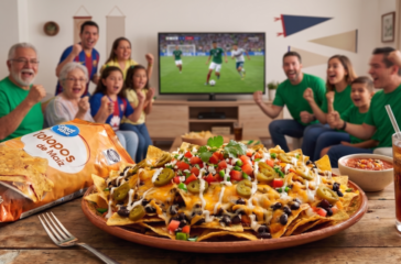 Botanas Mundial