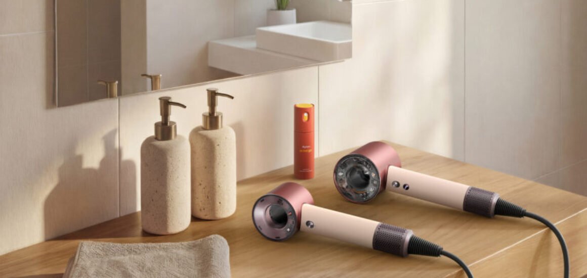 921, Supersonic Travel, Dyson Beauty