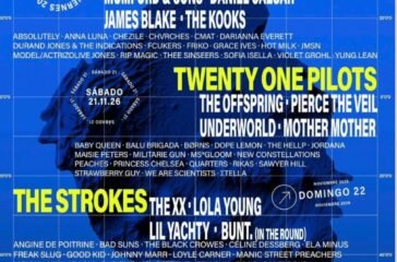 Lineup