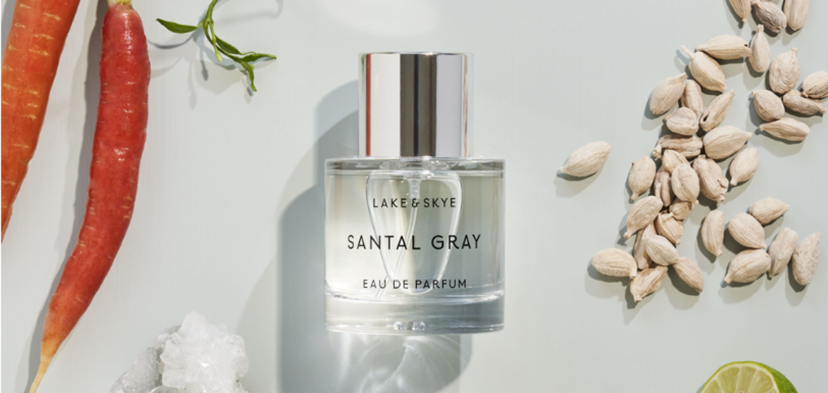 Santal Gray 2